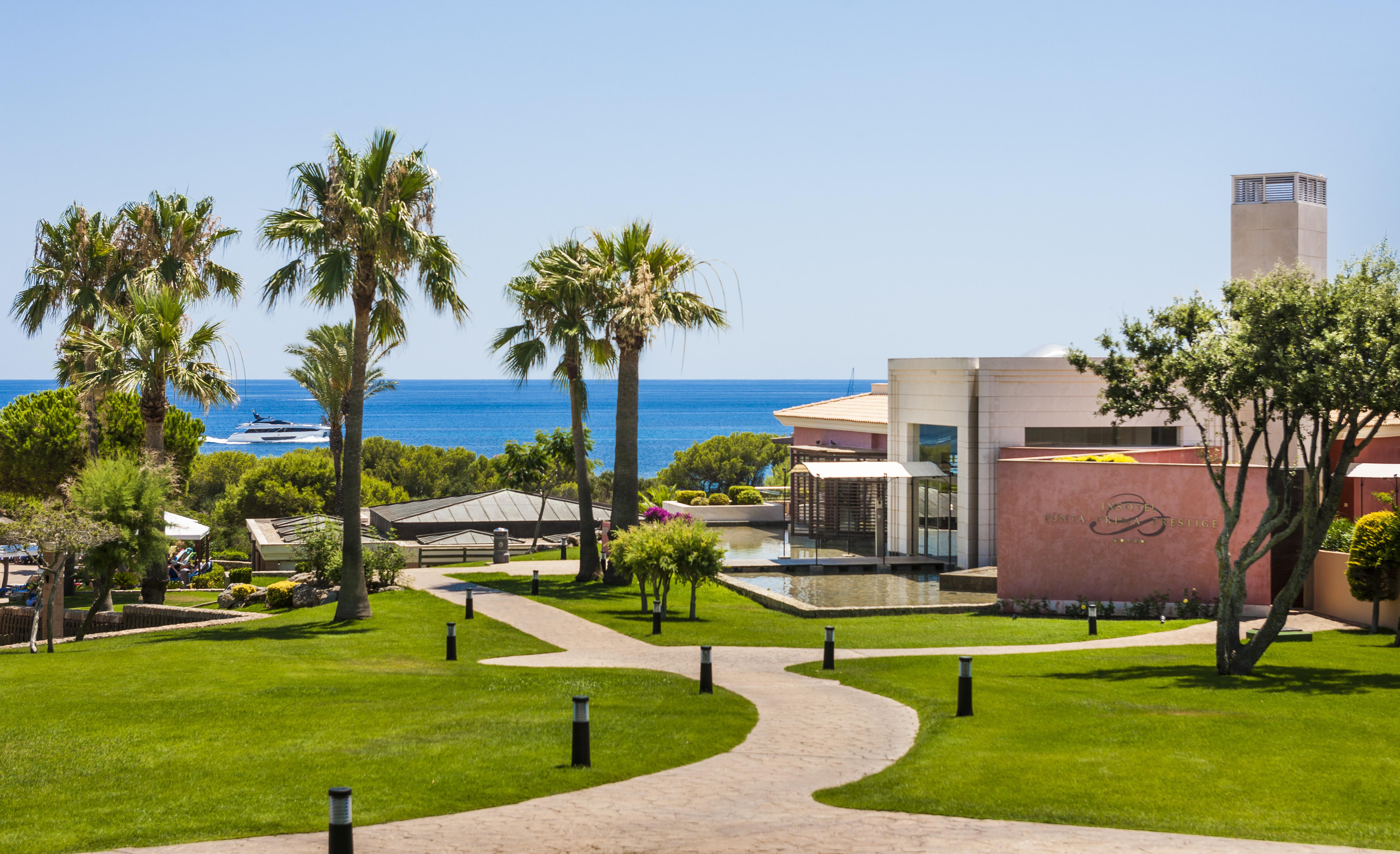 Insotel Punta Prima Prestige & Апарт-отель